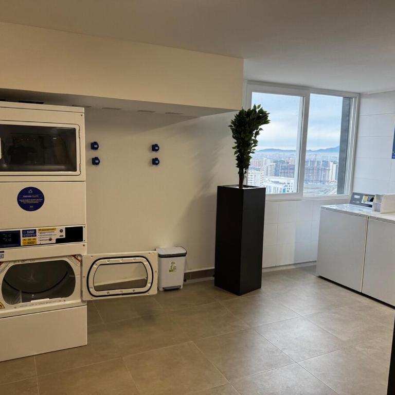 1D 1B Macul Apartment - One-Bedroom Apartment - 3