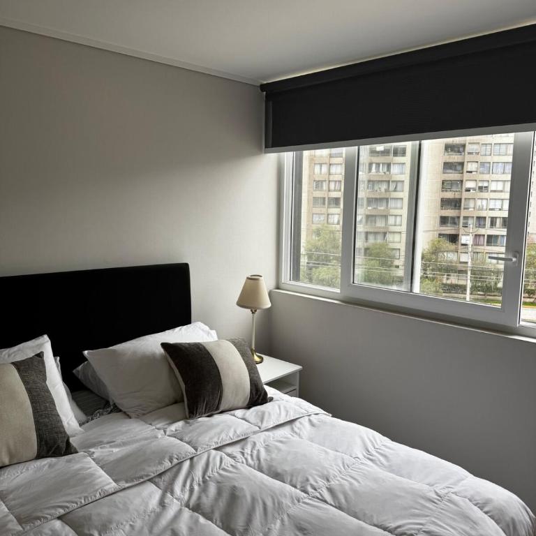 1D 1B Macul Apartment - One-Bedroom Apartment - 4