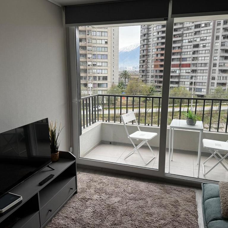 1D 1B Macul Apartment - One-Bedroom Apartment - 9