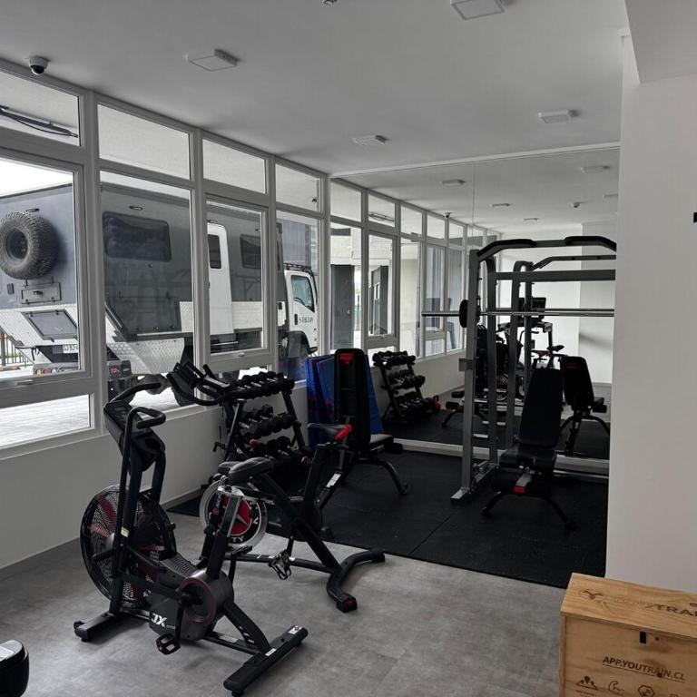 1D 1B Macul Apartment - One-Bedroom Apartment - 11