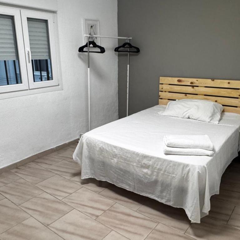Apartamento Nueva Málaga - Apartamento de 3 dormitorios - 7