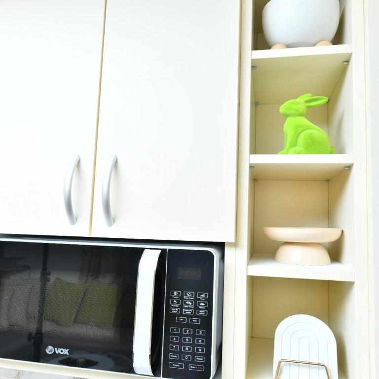 Lux Studio 7 & Lux Studio 1,Panorama ,Vrnjacka Banja - Apartman - 32
