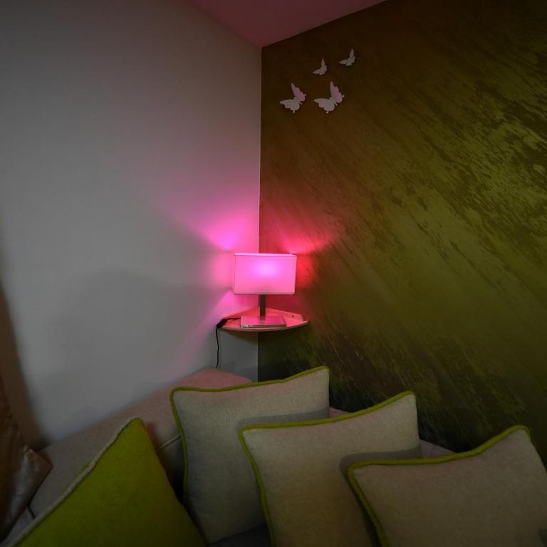 Lux Studio 7 & Lux Studio 1,Panorama ,Vrnjacka Banja - Apartman - 24