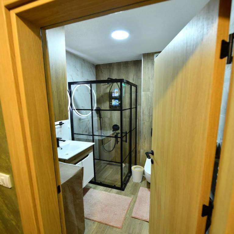 Lux Studio 7 & Lux Studio 1,Panorama ,Vrnjacka Banja - Apartman - 45
