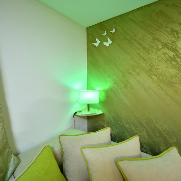 Lux Studio 7 & Lux Studio 1,Panorama ,Vrnjacka Banja - Apartman - 18