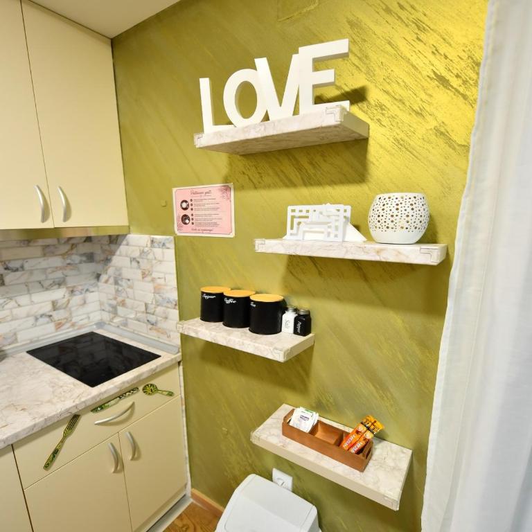 Lux Studio 7 & Lux Studio 1,Panorama ,Vrnjacka Banja - Apartman - 28