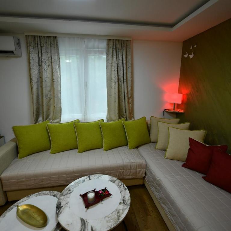 Lux Studio 7 & Lux Studio 1,Panorama ,Vrnjacka Banja - Apartman - 12