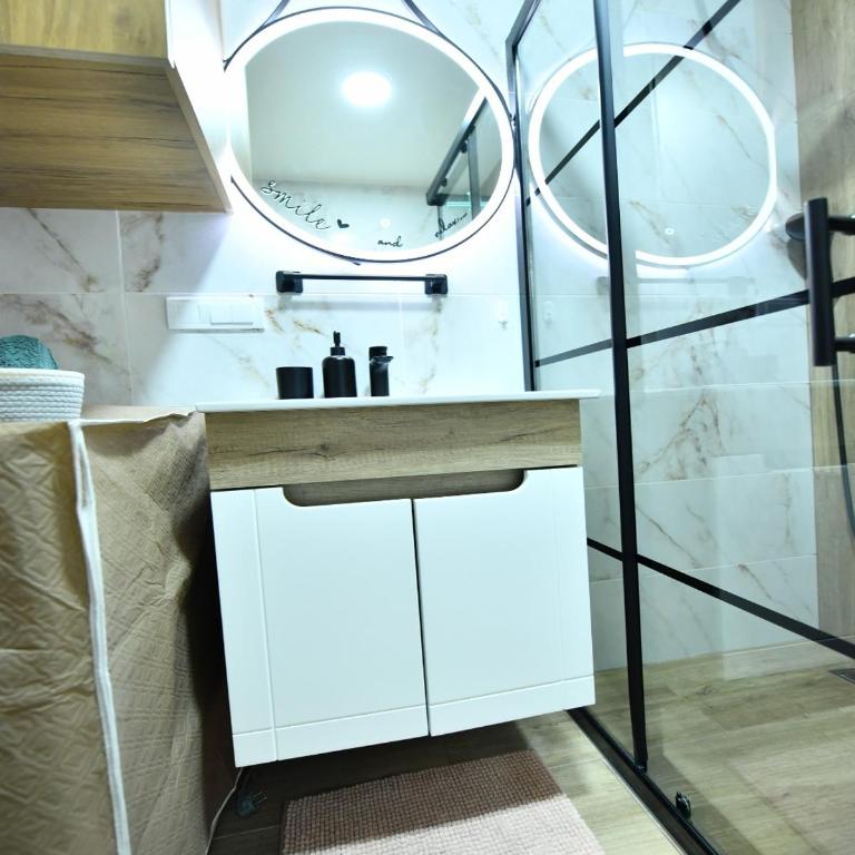 Lux Studio 7 & Lux Studio 1,Panorama ,Vrnjacka Banja - Apartman - 41