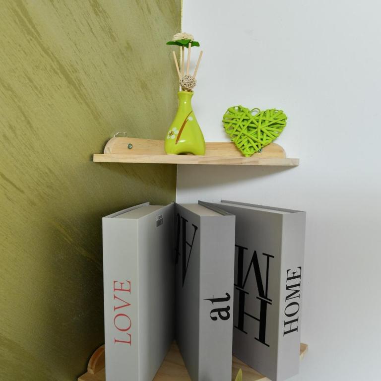 Lux Studio 7 & Lux Studio 1,Panorama ,Vrnjacka Banja - Apartman - 22