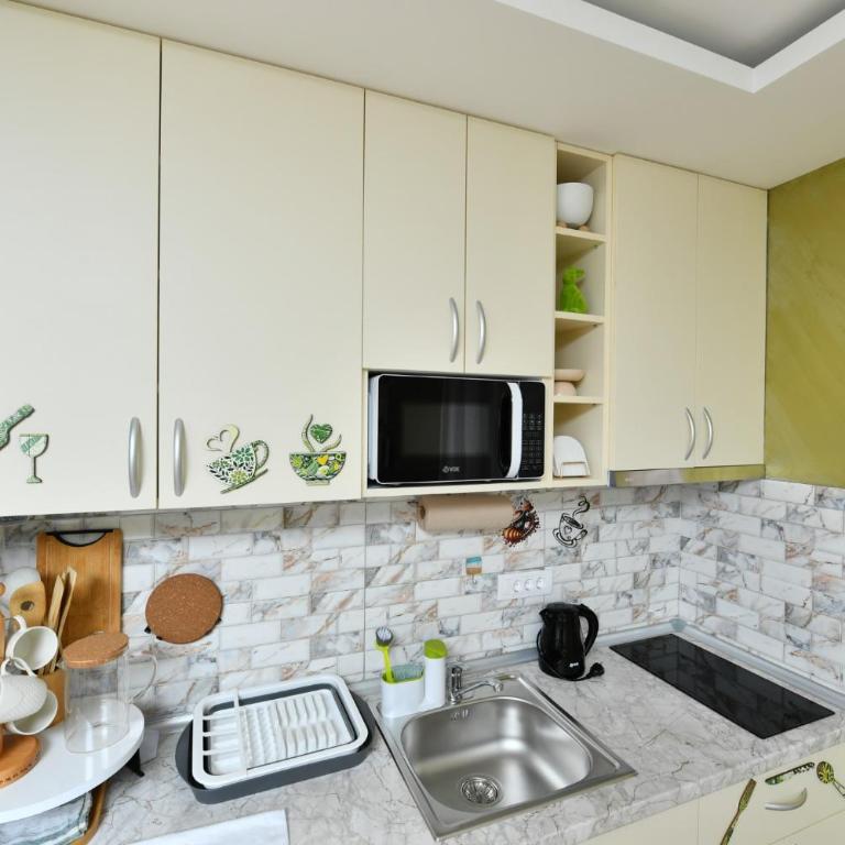 Lux Studio 7 & Lux Studio 1,Panorama ,Vrnjacka Banja - Apartman - 31