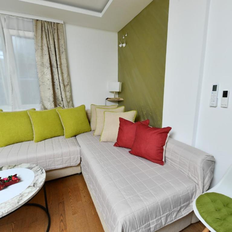 Lux Studio 7 & Lux Studio 1,Panorama ,Vrnjacka Banja - Apartman - 16