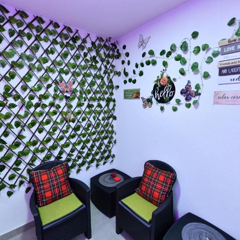 Lux Studio 7 & Lux Studio 1,Panorama ,Vrnjacka Banja - Apartman - 39
