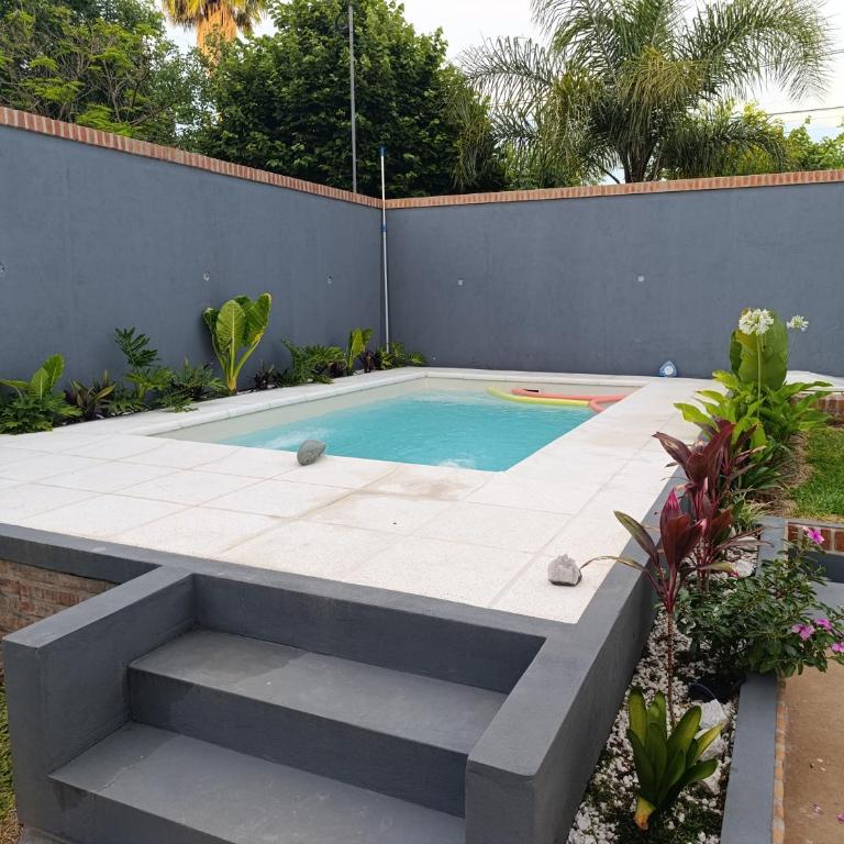 Patio Grande - One-Bedroom Apartment - 4