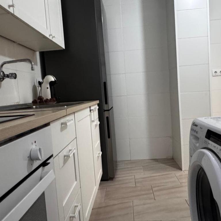 Apartamento Nueva Málaga - Apartamento de 3 dormitorios - 8