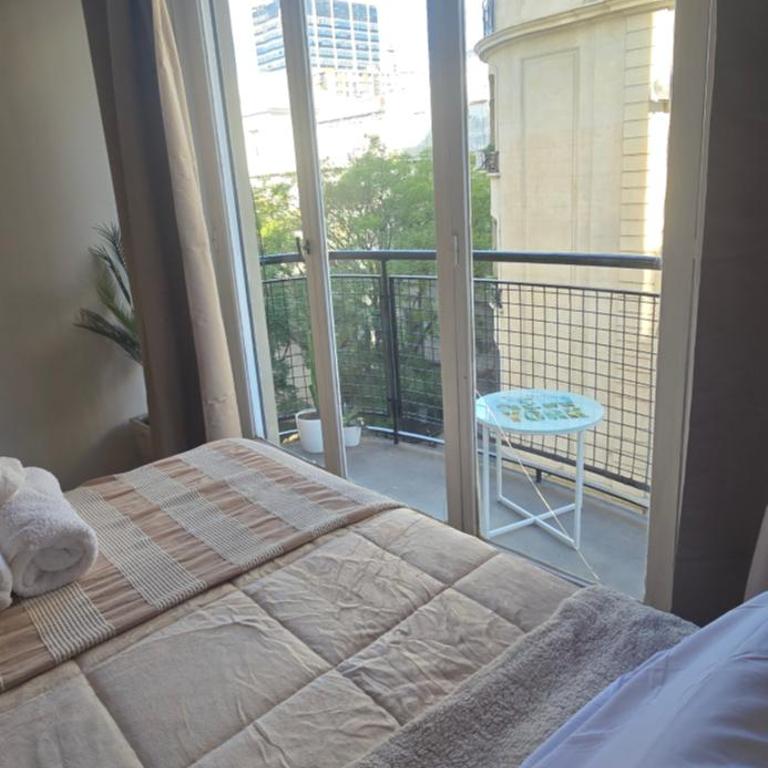 BA Downtown Beach Studio- steps from Colón Theatre - Apartamento de 1 dormitorio - 3