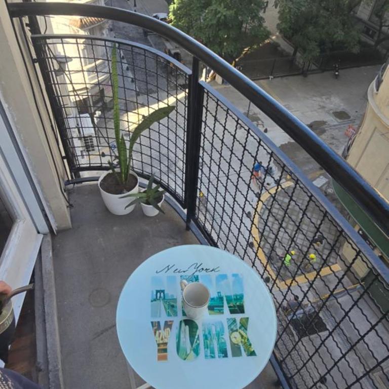 BA Downtown Beach Studio- steps from Colón Theatre - Apartamento de 1 dormitorio - 5
