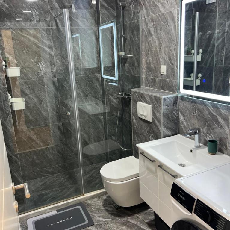 Doce Refugio - Apartman sa 1 Spavaćom Sobom - 12