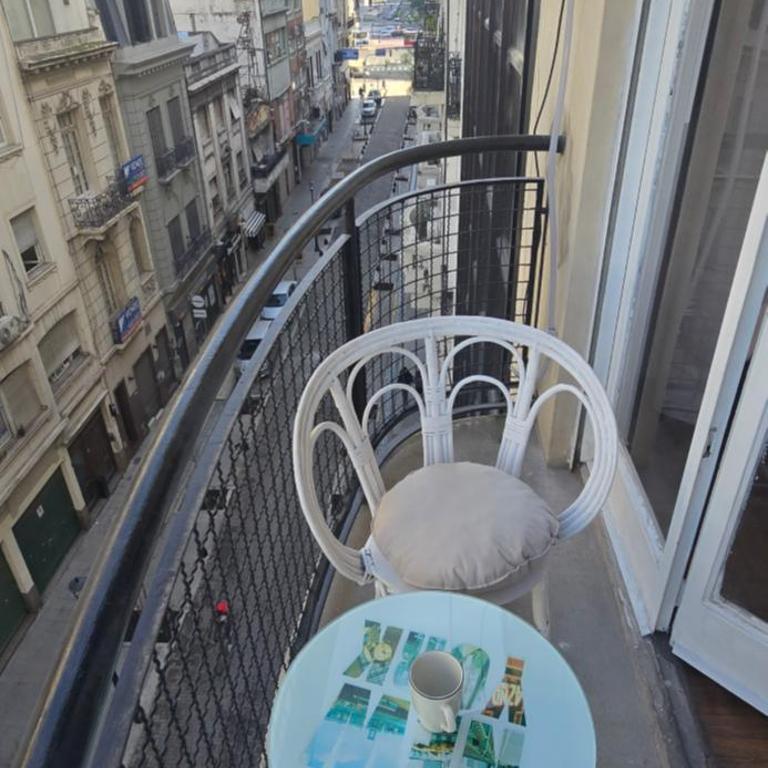 BA Downtown Beach Studio- steps from Colón Theatre - Apartamento de 1 dormitorio - 6