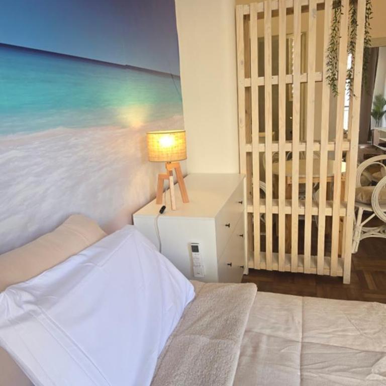 BA Downtown Beach Studio- steps from Colón Theatre - Apartamento de 1 dormitorio - 2