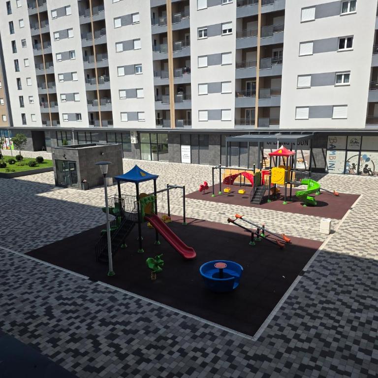 Medun Apartment - One-Bedroom Apartment - 11