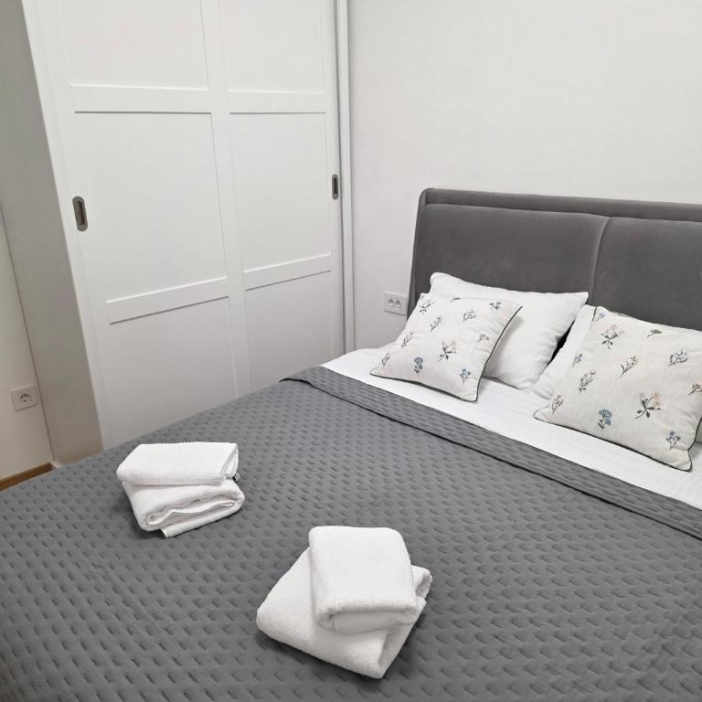 Medun Apartment - One-Bedroom Apartment - 4