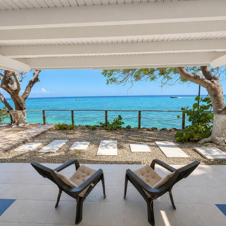 Isla Risa - Triple Room with Sea View - 1