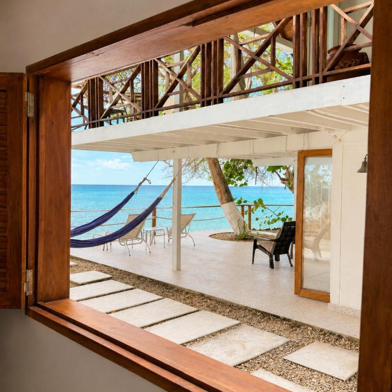 Isla Risa - Triple Room with Sea View - 5
