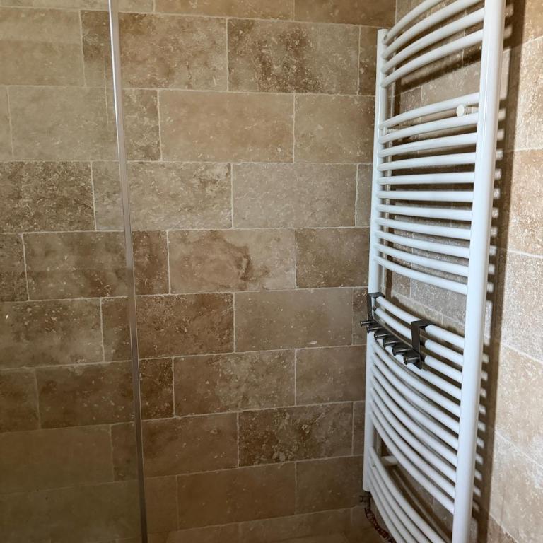 Beautiful 2-bedroom apartment with air conditioning - Tram - Balconies - Quiet - Appartement 2 Chambres - 11