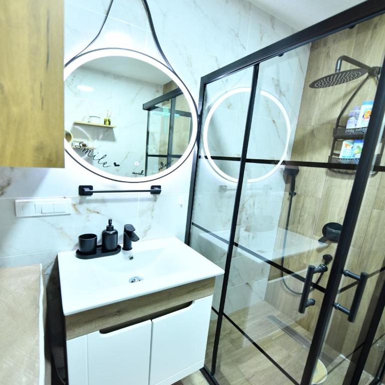Lux Studio 7 & Lux Studio 1,Panorama ,Vrnjacka Banja - Apartman - 43