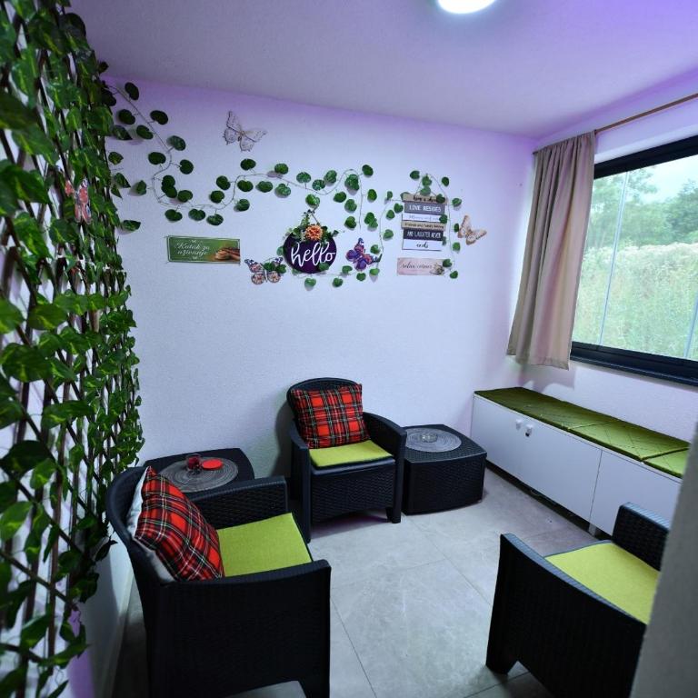Lux Studio 7 & Lux Studio 1,Panorama ,Vrnjacka Banja - Apartman - 40