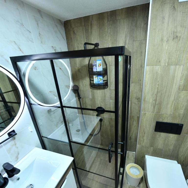 Lux Studio 7 & Lux Studio 1,Panorama ,Vrnjacka Banja - Apartman - 44