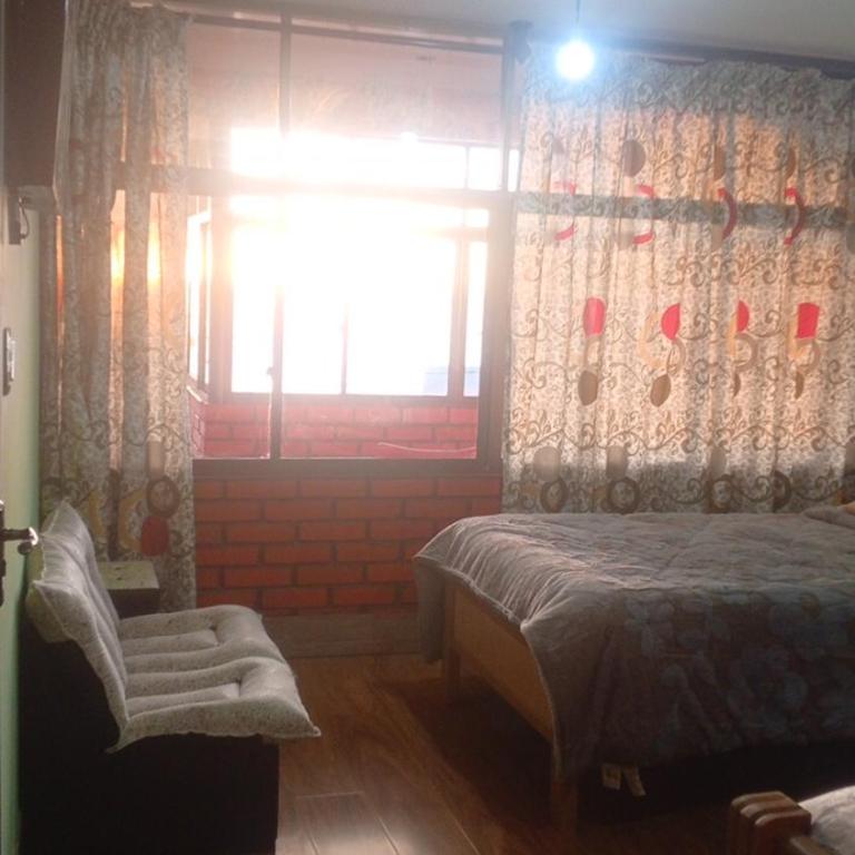 Villa Bella Doña Leo - Habitación Doble - 5