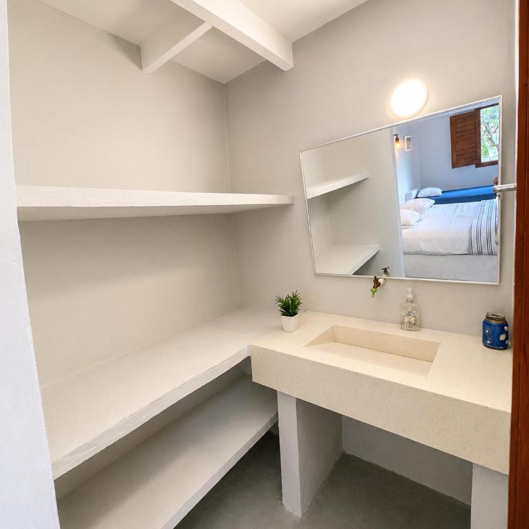 Isla Risa - Triple Room with Garden View - 5