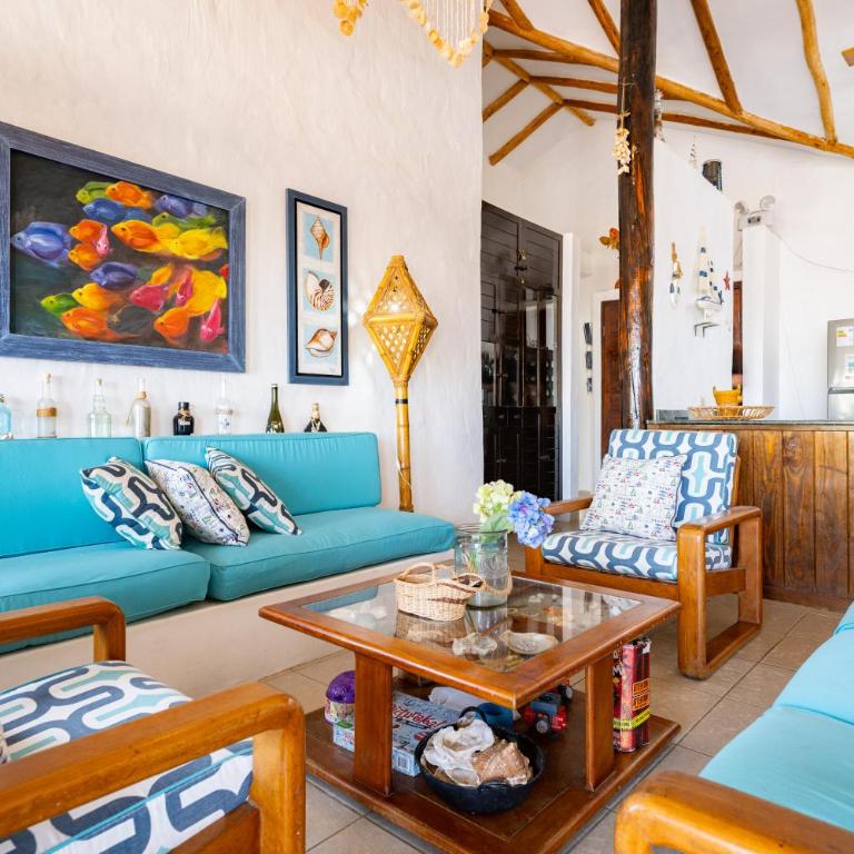 Casa365 by Vibrant - Four-Bedroom House - 7