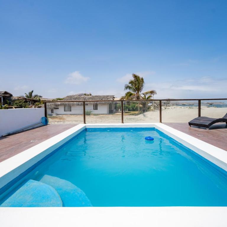 Casa365 by Vibrant - Four-Bedroom House - 14