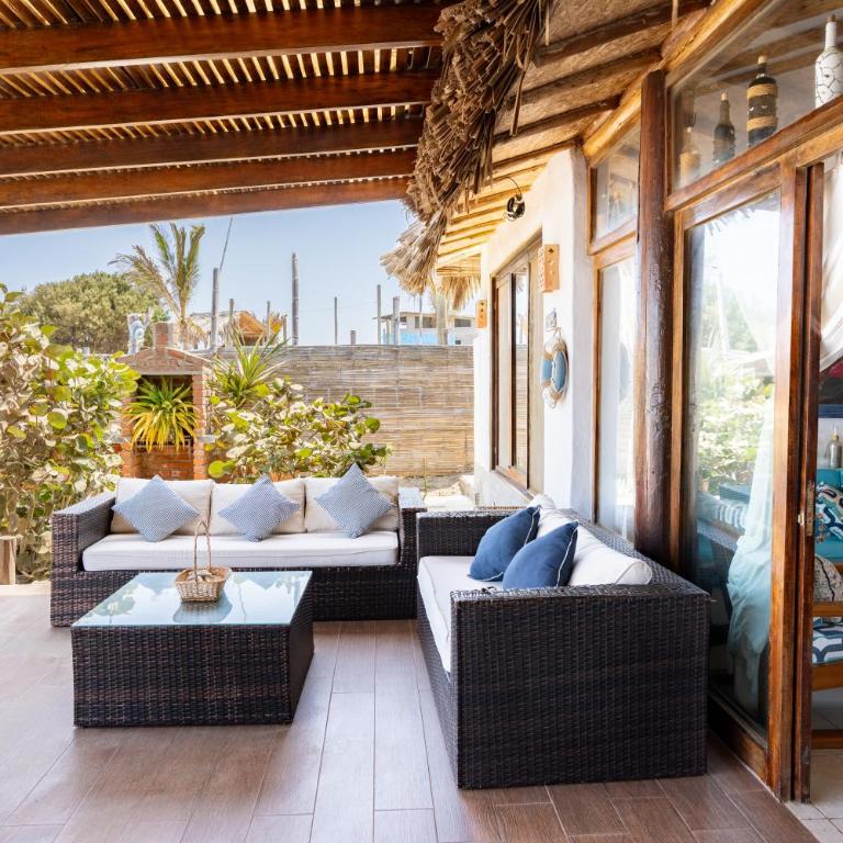 Casa365 by Vibrant - Four-Bedroom House - 17