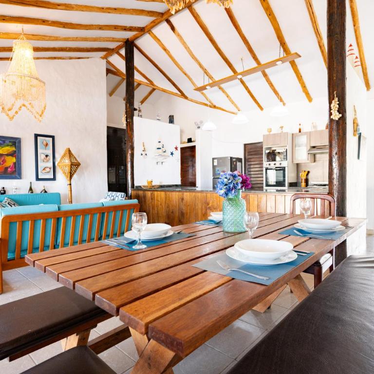 Casa365 by Vibrant - Four-Bedroom House - 28