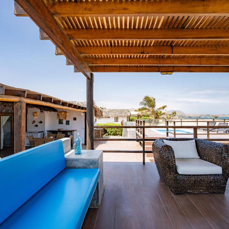 Casa365 by Vibrant - Four-Bedroom House - 35