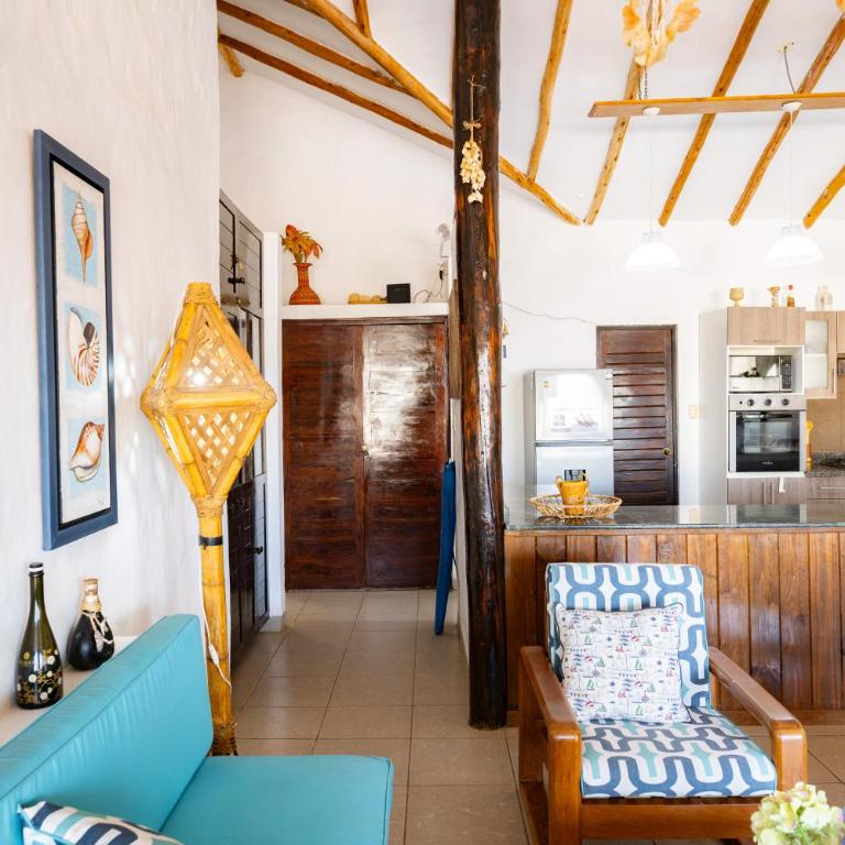 Casa365 by Vibrant - Four-Bedroom House - 39