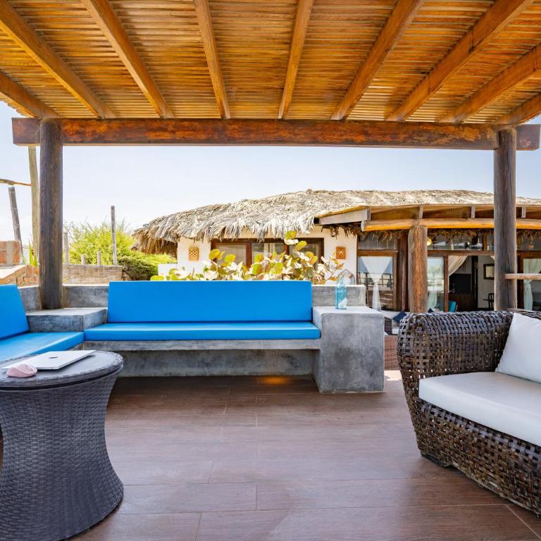 Casa365 by Vibrant - Four-Bedroom House - 42
