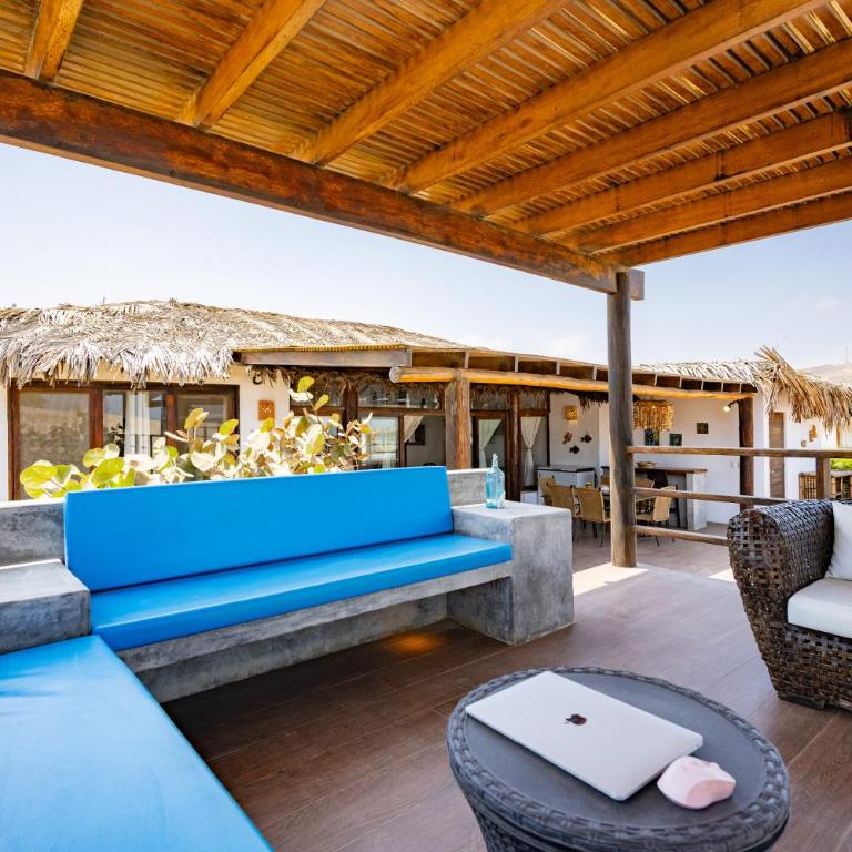 Casa365 by Vibrant - Four-Bedroom House - 51