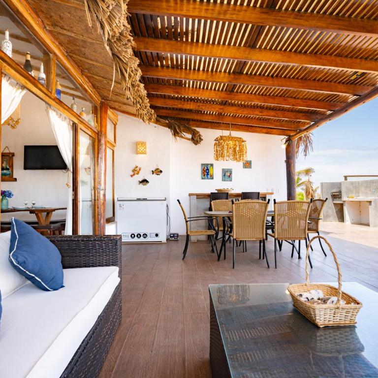 Casa365 by Vibrant - Four-Bedroom House - 59