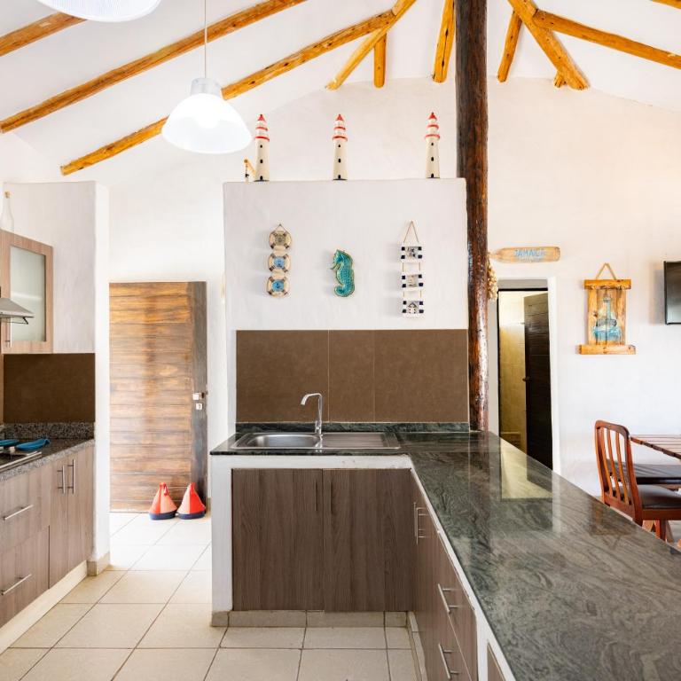 Casa365 by Vibrant - Four-Bedroom House - 72