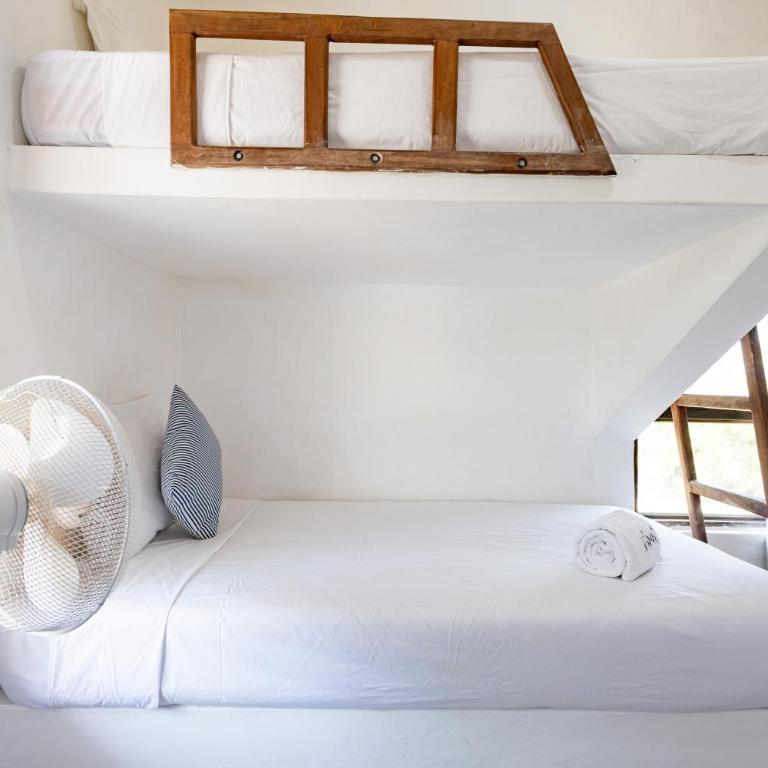 Casa365 by Vibrant - Four-Bedroom House - 82
