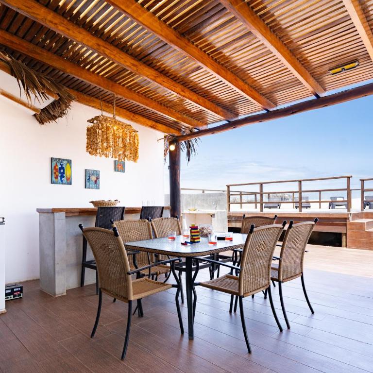 Casa365 by Vibrant - Four-Bedroom House - 89