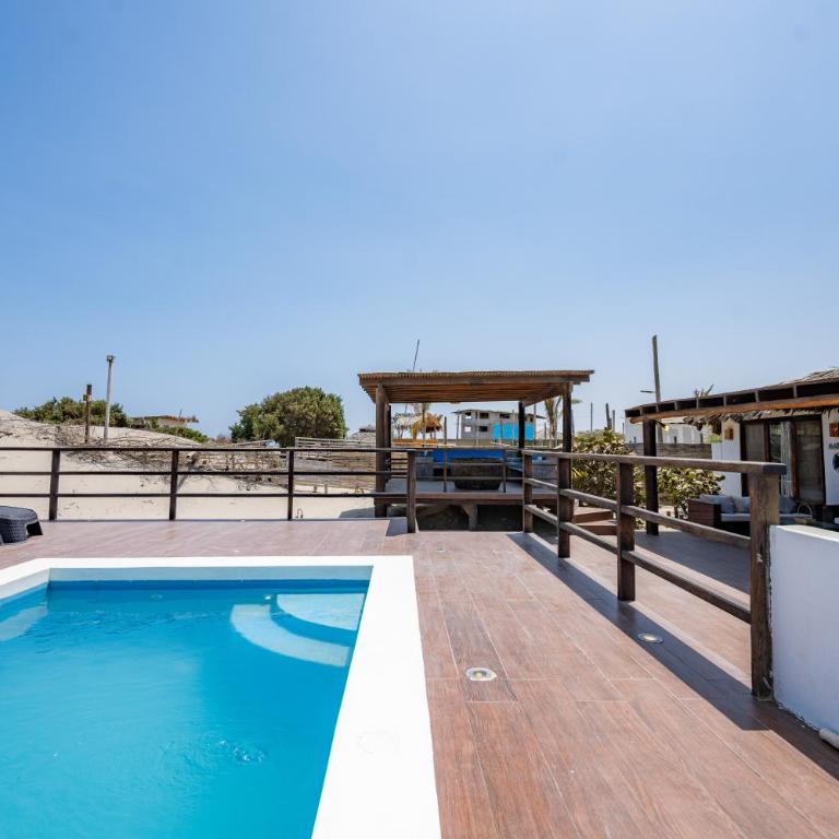 Casa365 by Vibrant - Four-Bedroom House - 95