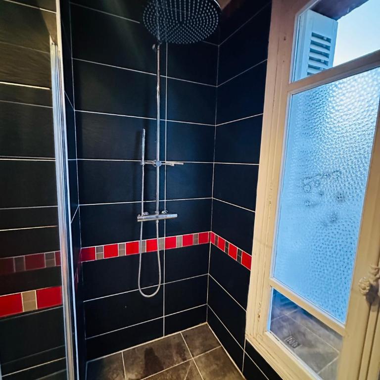 Le Mozin - Grand Appt 100m2 - Apartment mit 1 Schlafzimmer - 9