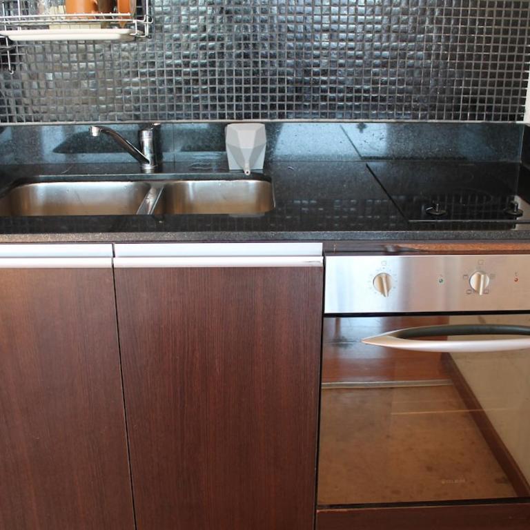 Hermoso dos ambientes balcón con vista abierta - Apartamento de 1 dormitorio - 13