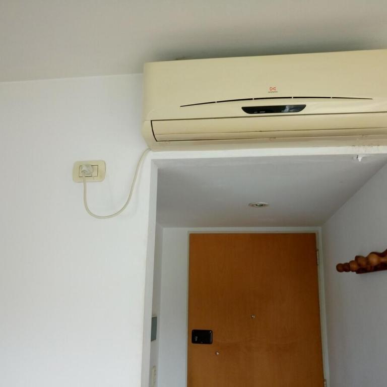 Hermoso dos ambientes balcón con vista abierta - Apartamento de 1 dormitorio - 21