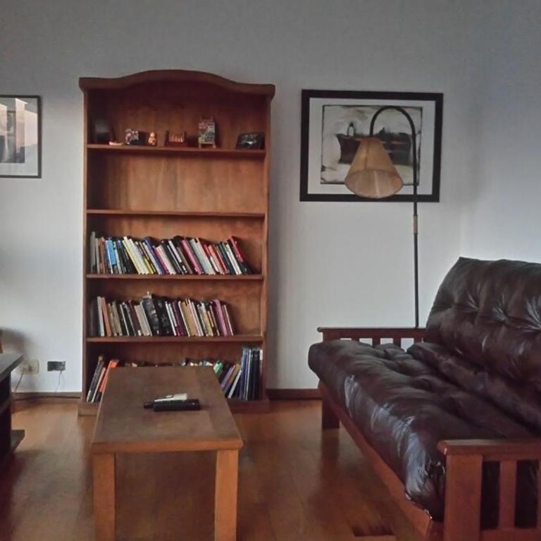 Hermoso dos ambientes balcón con vista abierta - Apartamento de 1 dormitorio - 23
